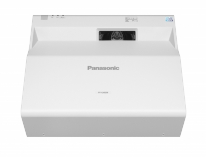 Panasonic PT-CMZ50 超短焦雷射投影機 (5200流明) WUXGA